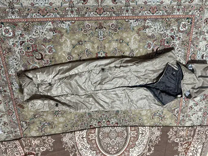 کیسه خواب|کوهنوردی و کمپینگ|کرج, باغستان|دیوار