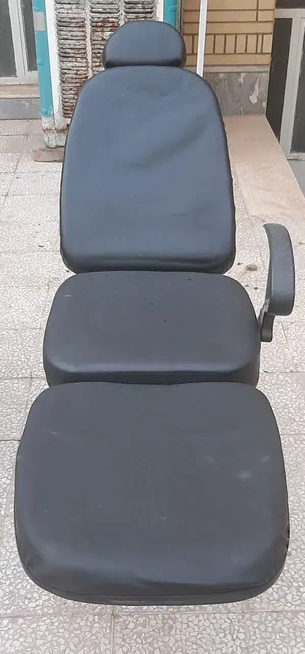 صندلی سالم|صندلی و نیمکت|قم, بکایی|دیوار