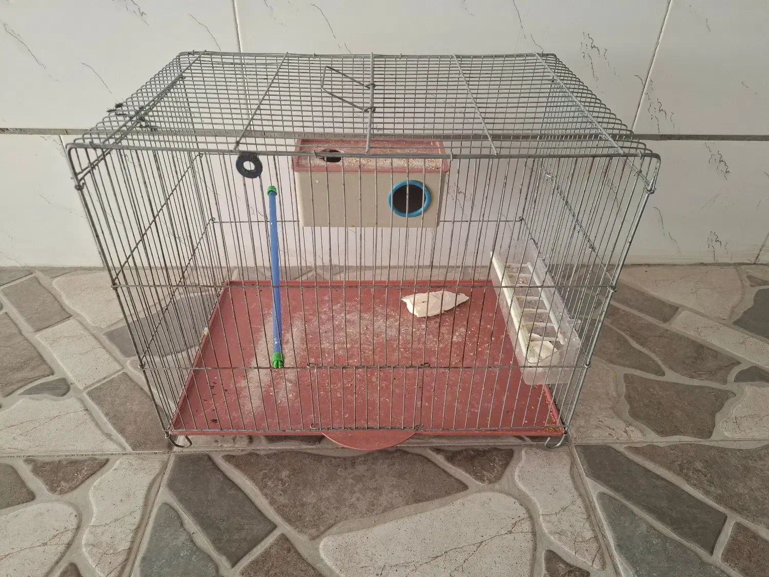 قفس پرنده|لوازم جانبی حیوانات|جم, |دیوار