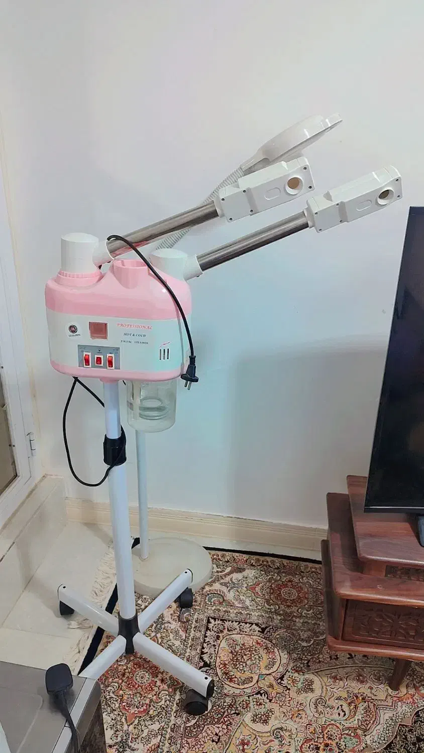 وسایل سالنی|آرایشگاه و سالن‌های زیبایی|بندرعباس, |دیوار