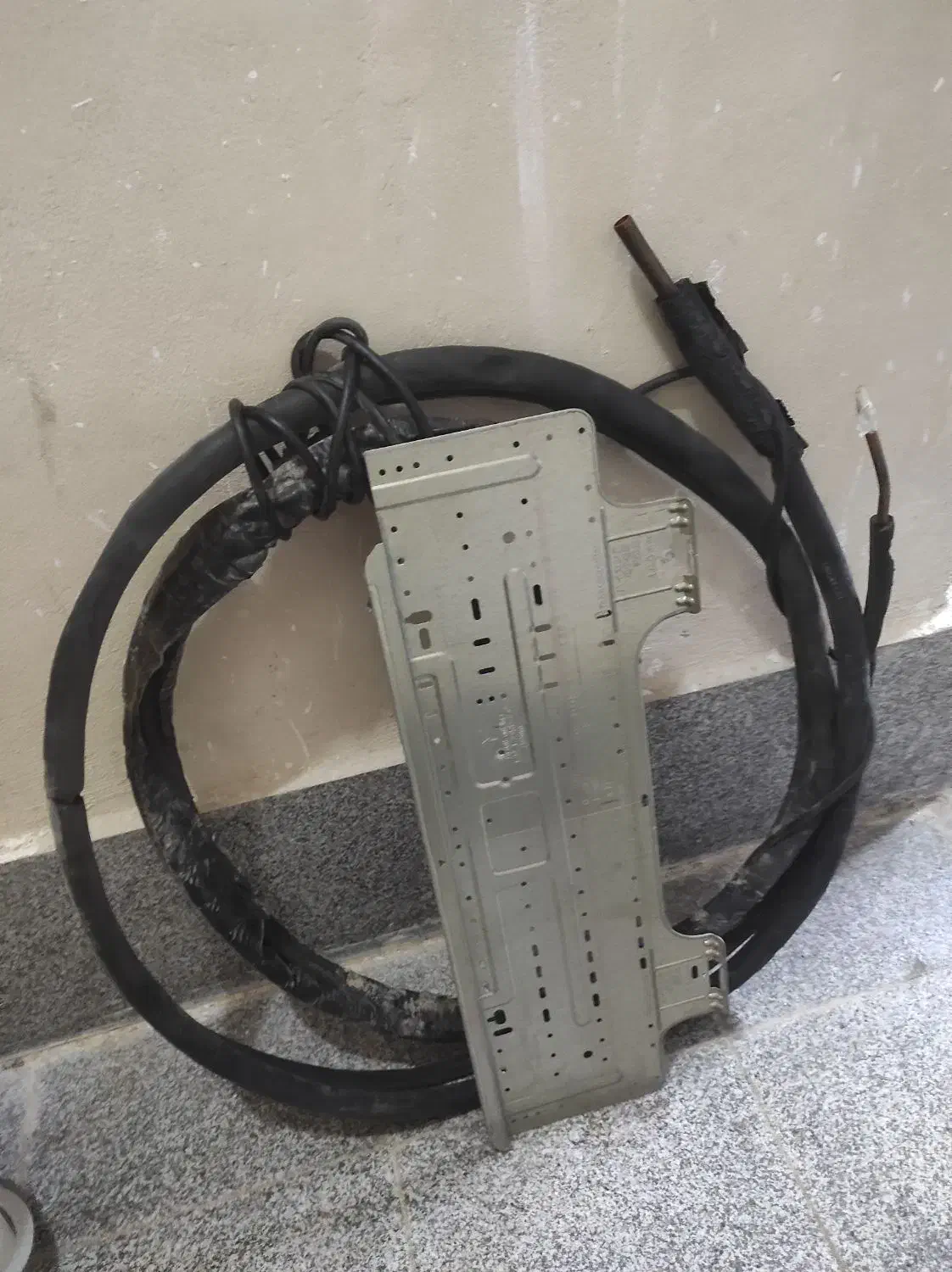 فروش کولر گازی توشیبا 30 هزار|کولر گازی و فن‌کوئل|قم, زاویه|دیوار