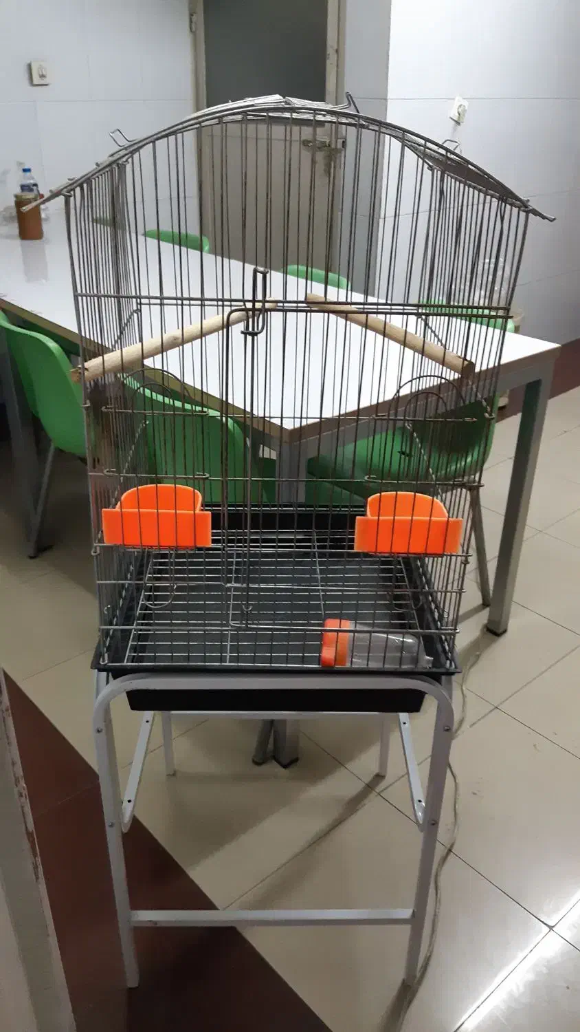 قفس|لوازم جانبی حیوانات|تهران, چوب تراش|دیوار