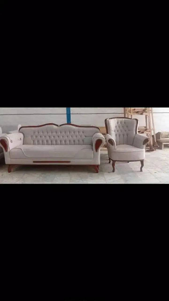 مبلمان راحتی ۸ نفره با طراحی مدرن وشیک|مبلمان خانگی و میز عسلی|مشهد, گرجی علیا|دیوار