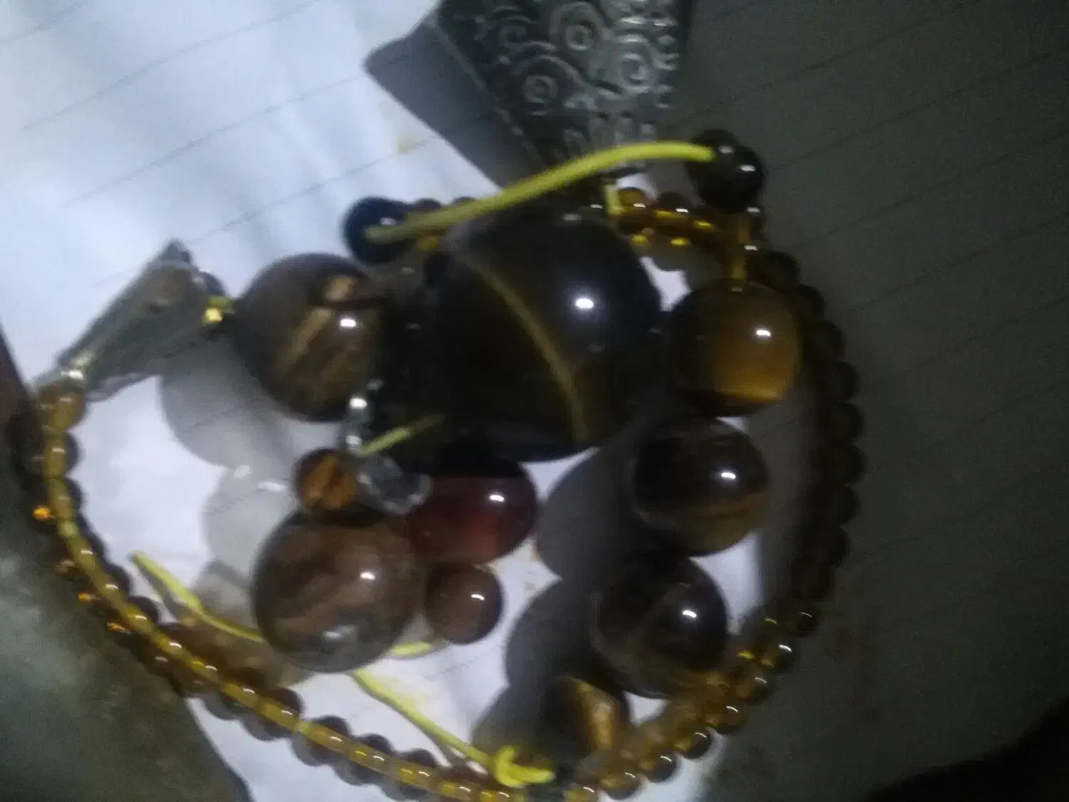 فروش مهره ببر|جواهرات|بهبهان, |دیوار