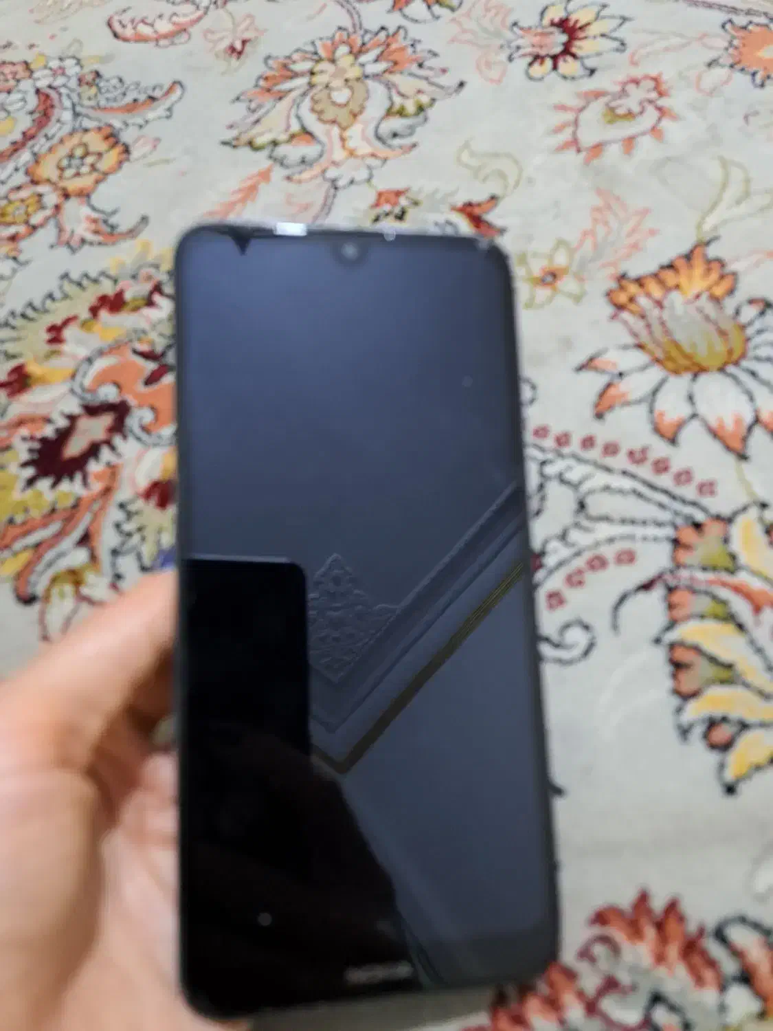 گوشی نوکیا 3.2|موبایل|مشهد, طبرسی شمالی|دیوار