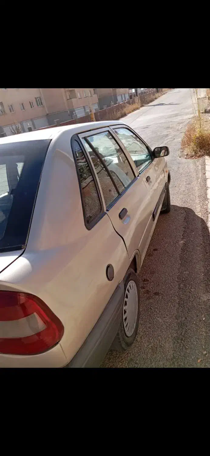 فروش ماشین|خودرو سواری و وانت|فیروزکوه, |دیوار