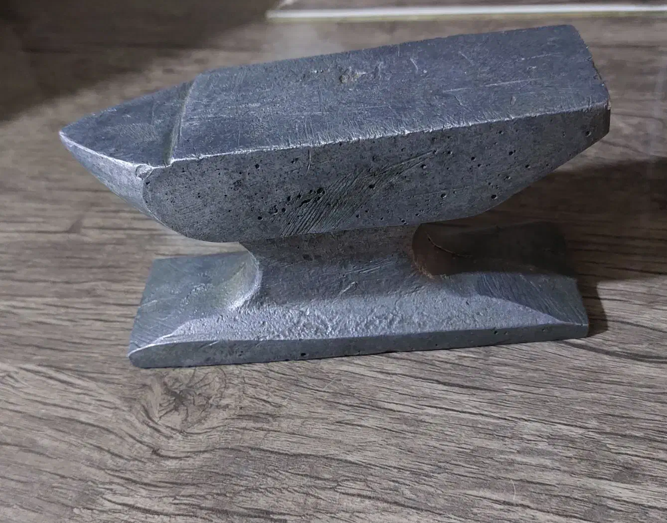 سندان 800گرمی|ابزارآلات|کرج, آق تپه|دیوار