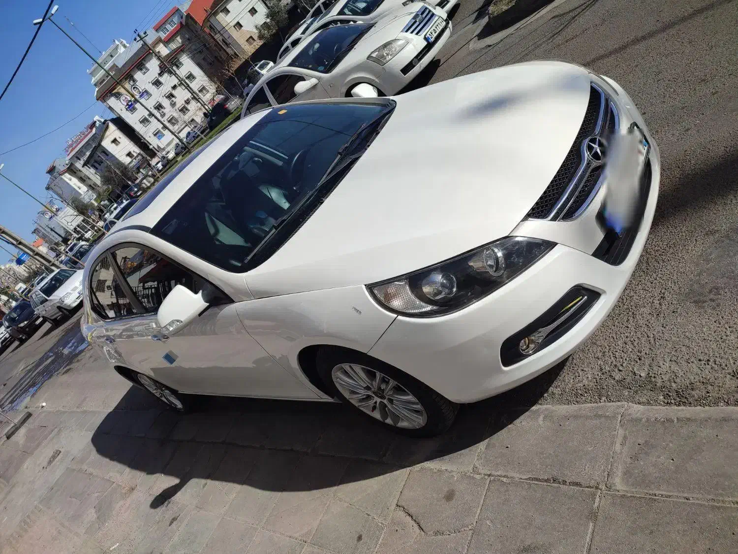 جک j5 مدل ۹۶|خودرو سواری و وانت|رشت, یخسازی|دیوار