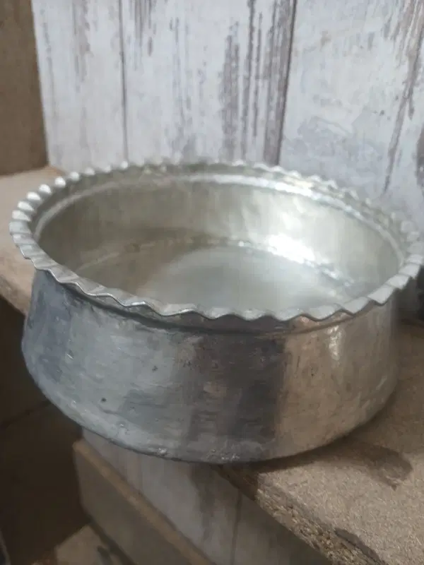 خرید ضایعات مس و برنج .بازسازی ظروف سفید کردن مس|خدمات پیشه و مهارت|تهران, شهرک فردوس (حسینی)|دیوار