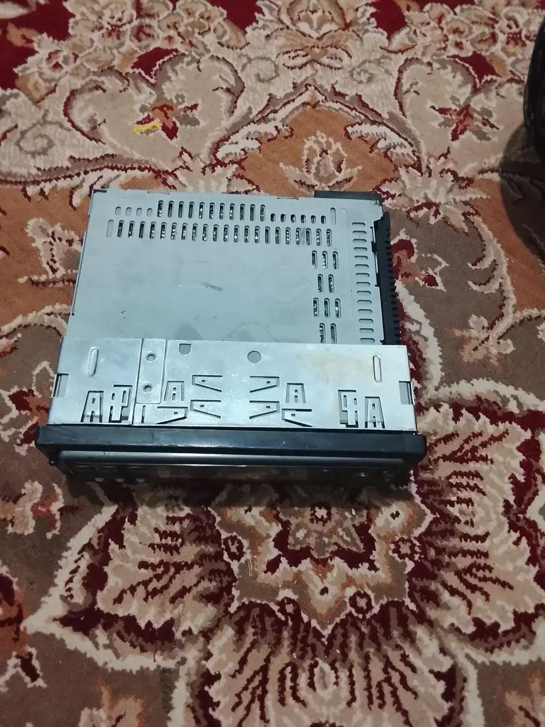 ضبط ماشین|صوتی و تصویری|تاکستان, |دیوار