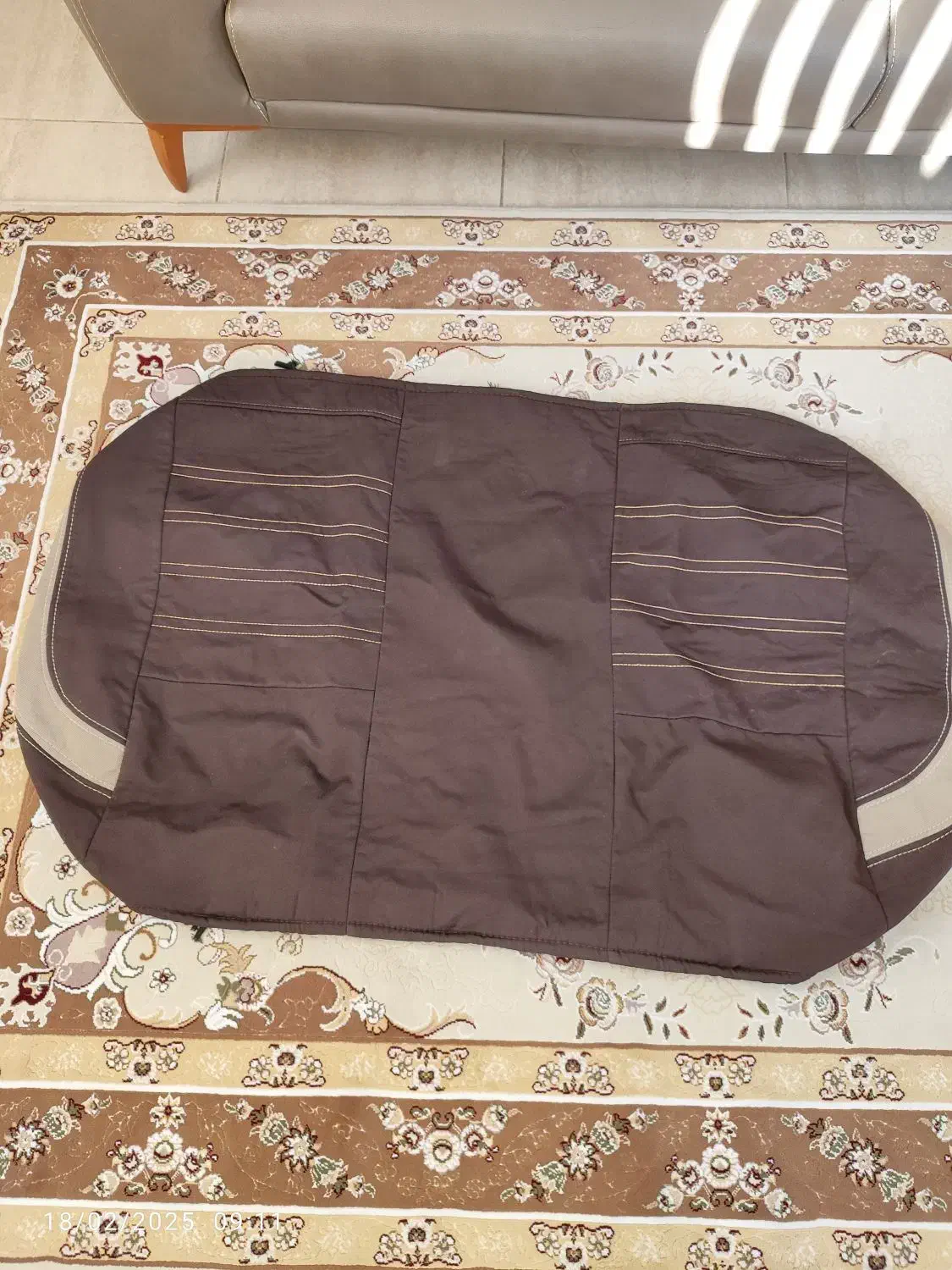 روکش صندلی پژو405|قطعات یدکی و لوازم جانبی|ارومیه, |دیوار