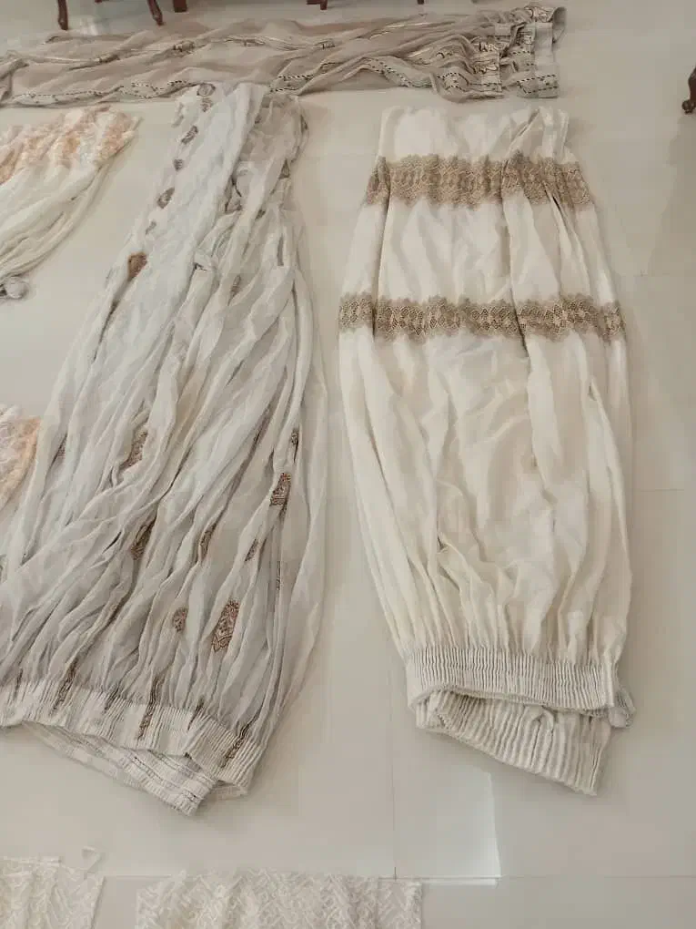 پرده تور پذیرایی اتاق|پرده، رانر، رومیزی|مشهد, چهارچشمه|دیوار