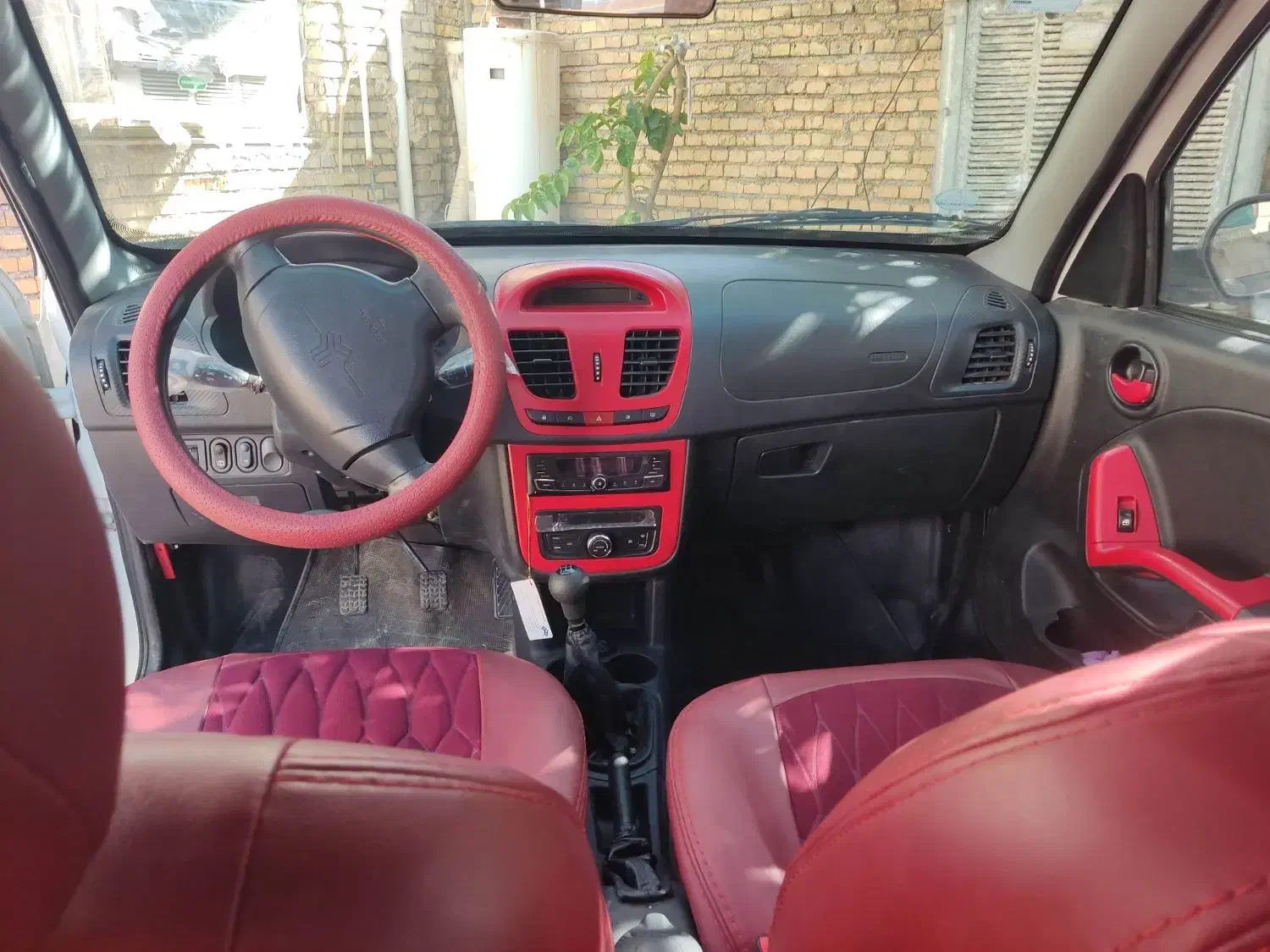 کوییک ۴۰۱|خودرو سواری و وانت|ایذه, |دیوار