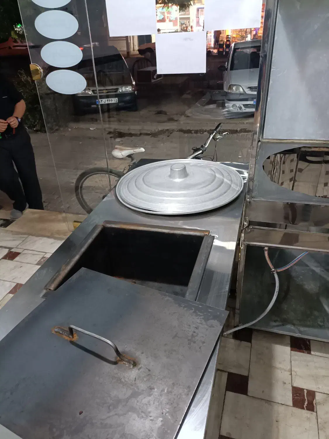 وسایل غذا خوری|کافیشاپ و رستوران|تبریز, |دیوار