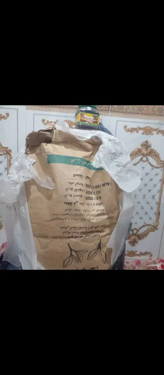 چای|خوردنی و آشامیدنی|اهواز, کوی مندلی(سه راه خرمشهر)|دیوار