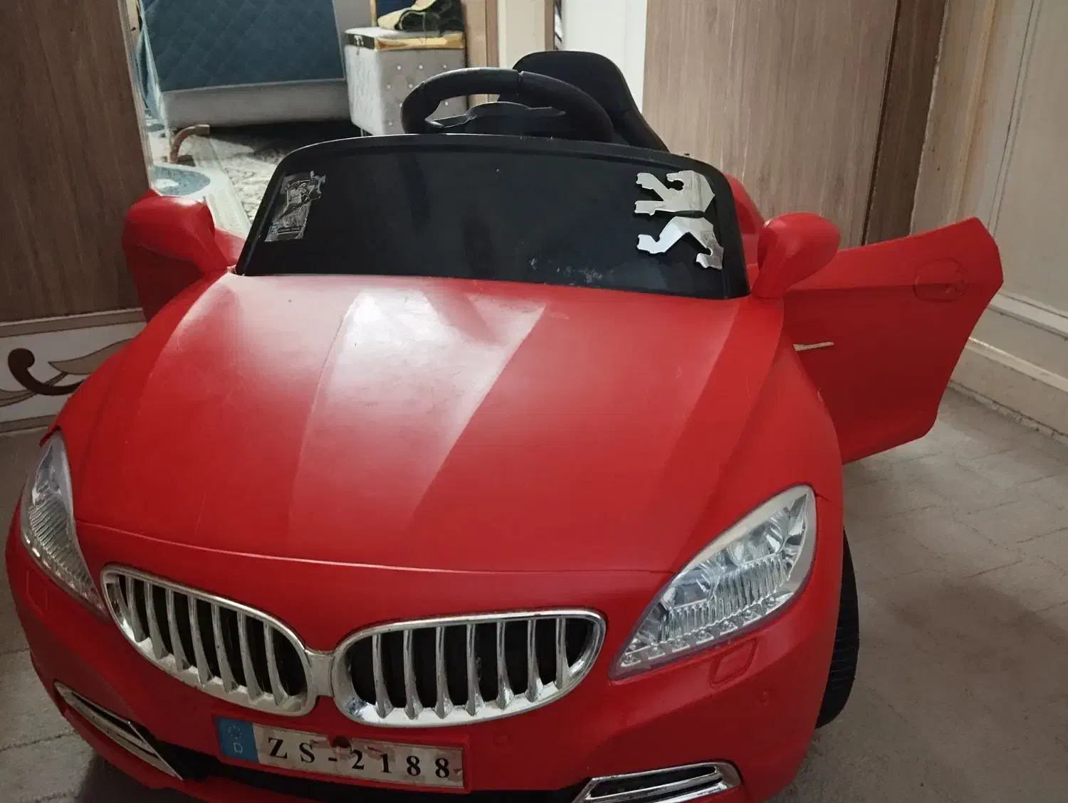 ماشین شارژی|اسباب‌‌بازی|چابهار, |دیوار