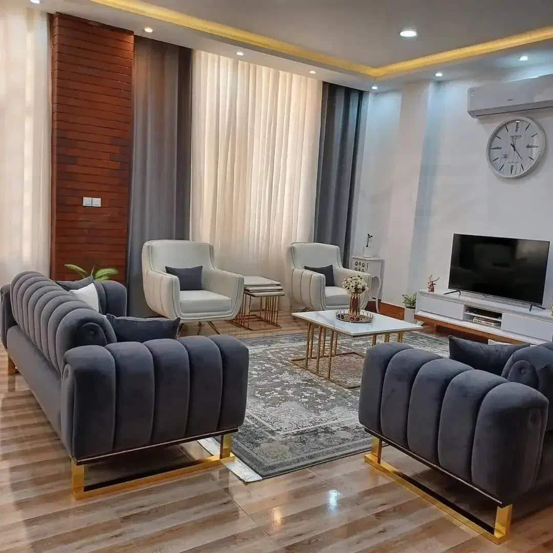 مبل شکوه بلوارقرنی|مبلمان خانگی و میز عسلی|یاسوج, |دیوار