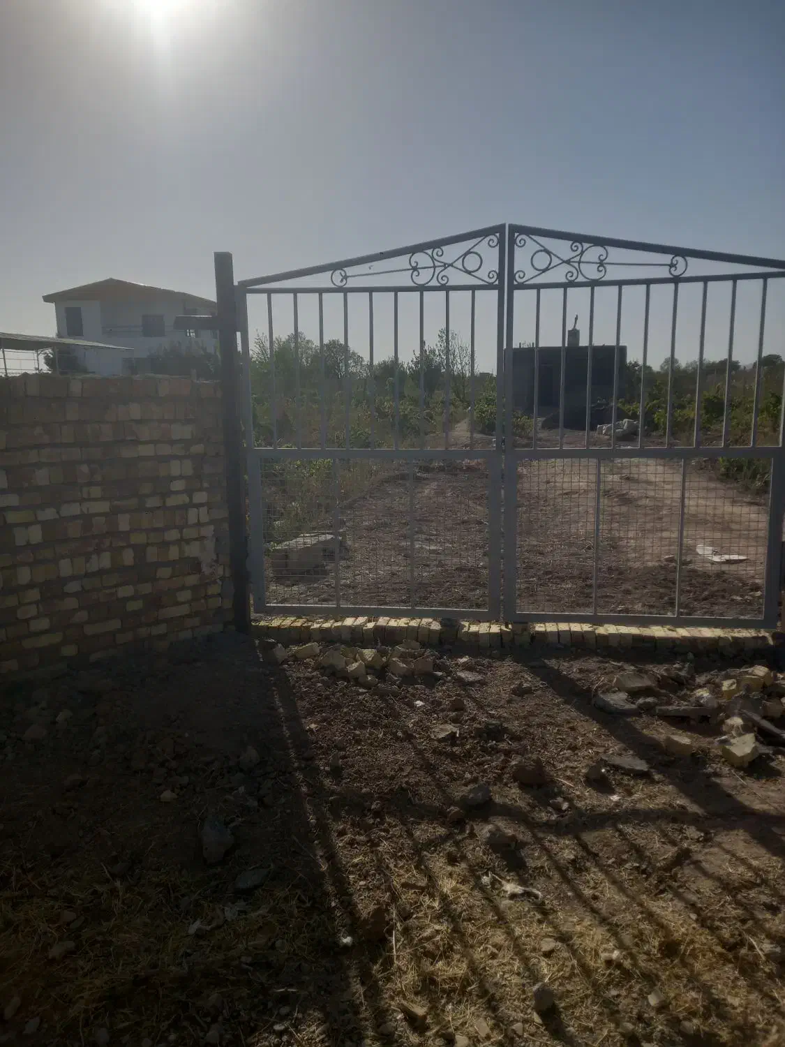 سفت کاری سیمانکاری جوشکاری سیار|خدمات پیشه و مهارت|تاکستان, |دیوار