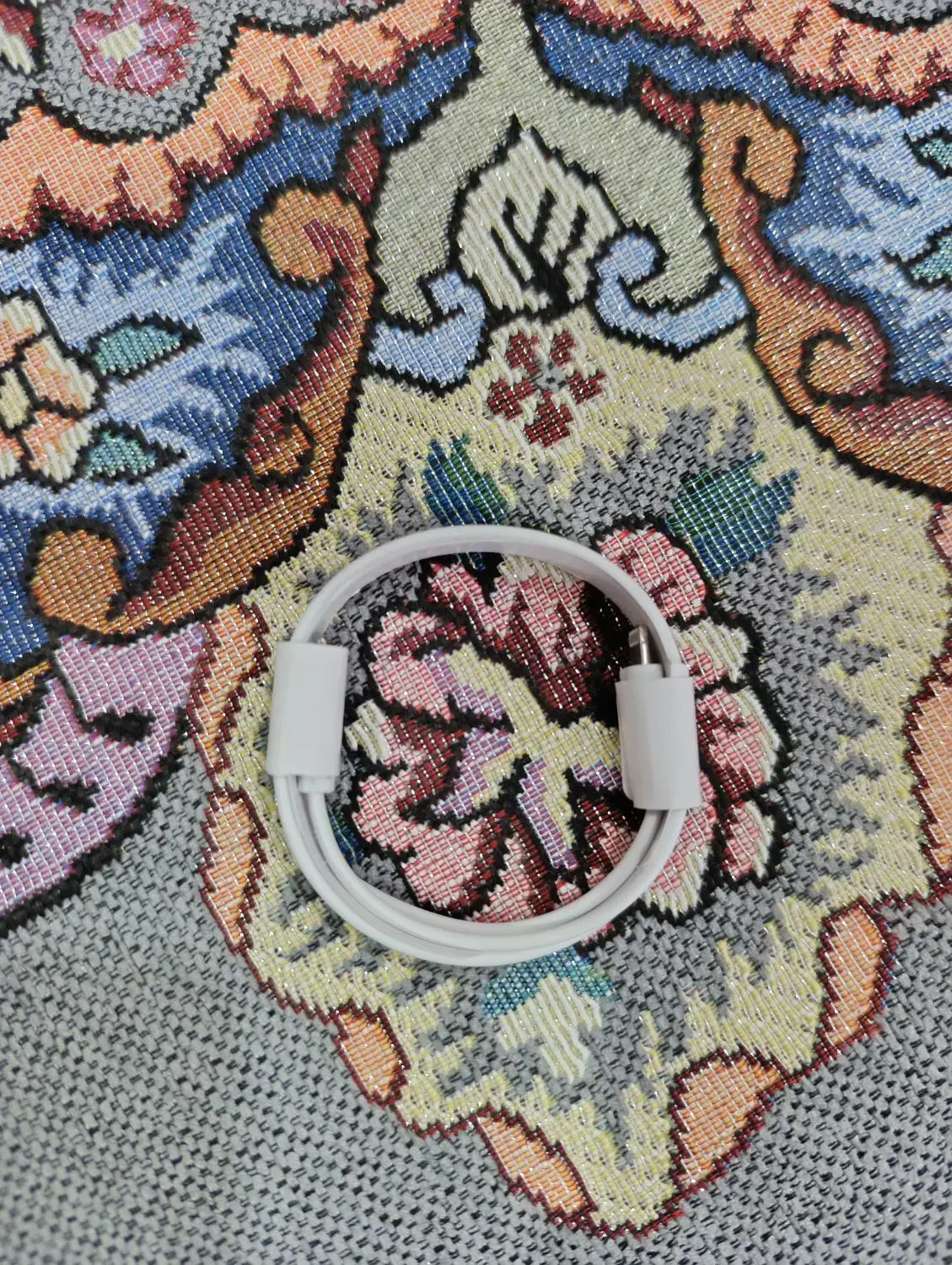 کابل شارژ ارپاد آیفون|لوازم جانبی موبایل و تبلت|ارومیه, |دیوار