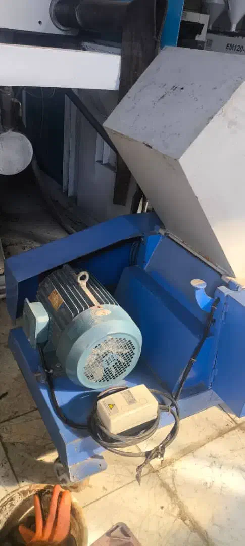 اسیاب چینی دهنه 40|ماشین‌آلات صنعتی|اسلام‌شهر, شهرک واوان|دیوار