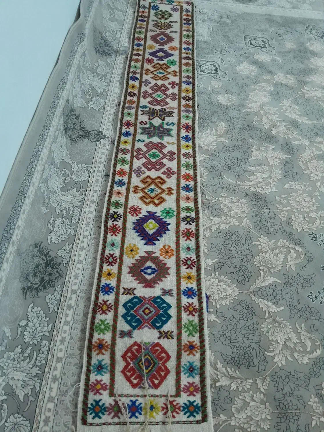 گلیم بافی|گلیم، جاجیم، گبه|تهران, تهرانسر شرقی|دیوار