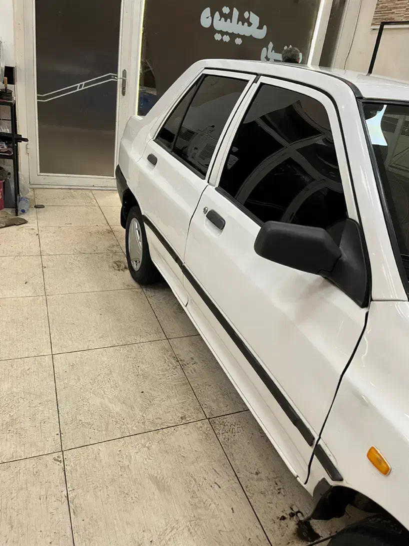 خودرو|خودرو سواری و وانت|سلماس, |دیوار