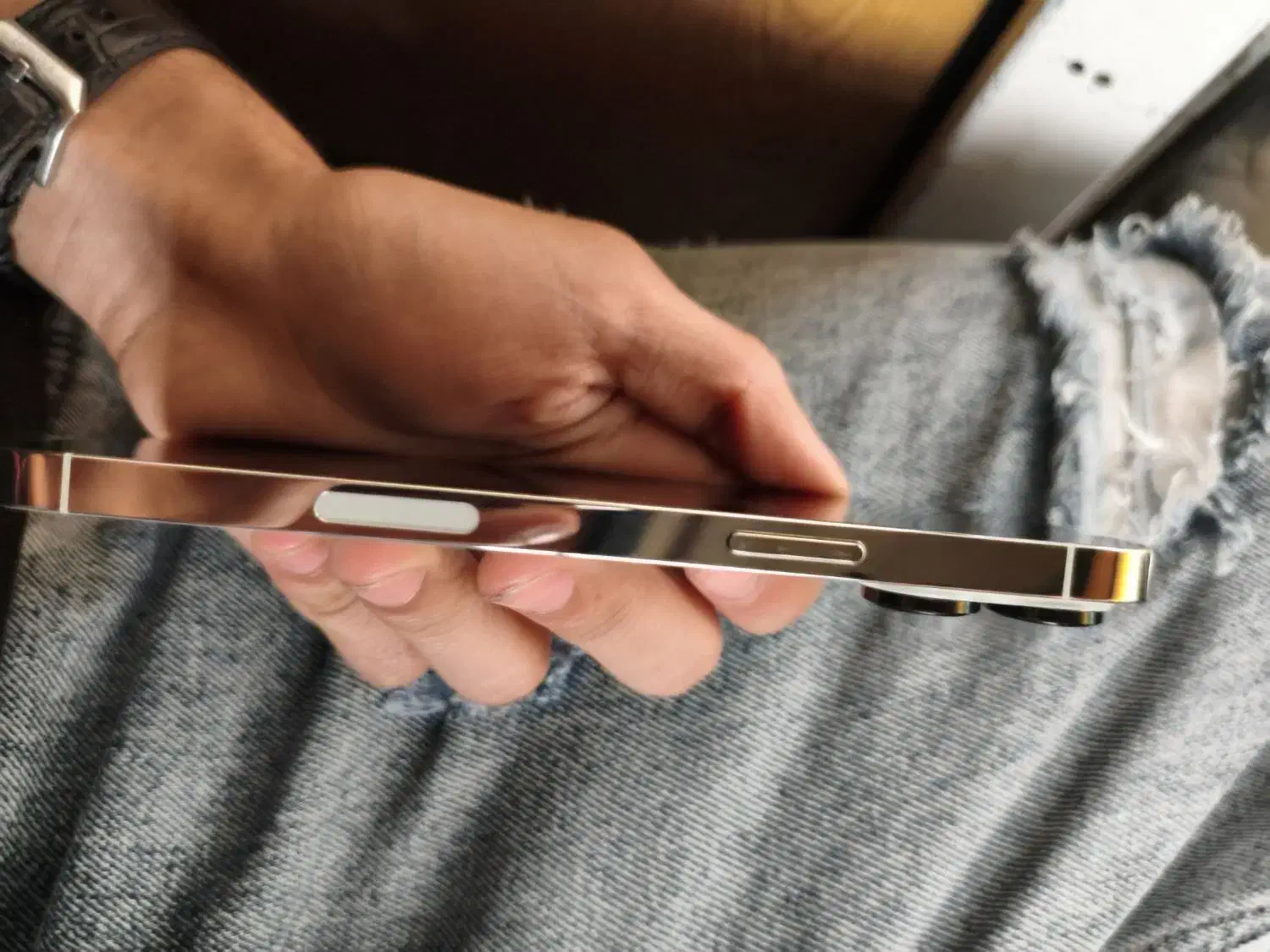 ایفون13پرومکس|موبایل|اهواز, شریعتی جنوبی|دیوار