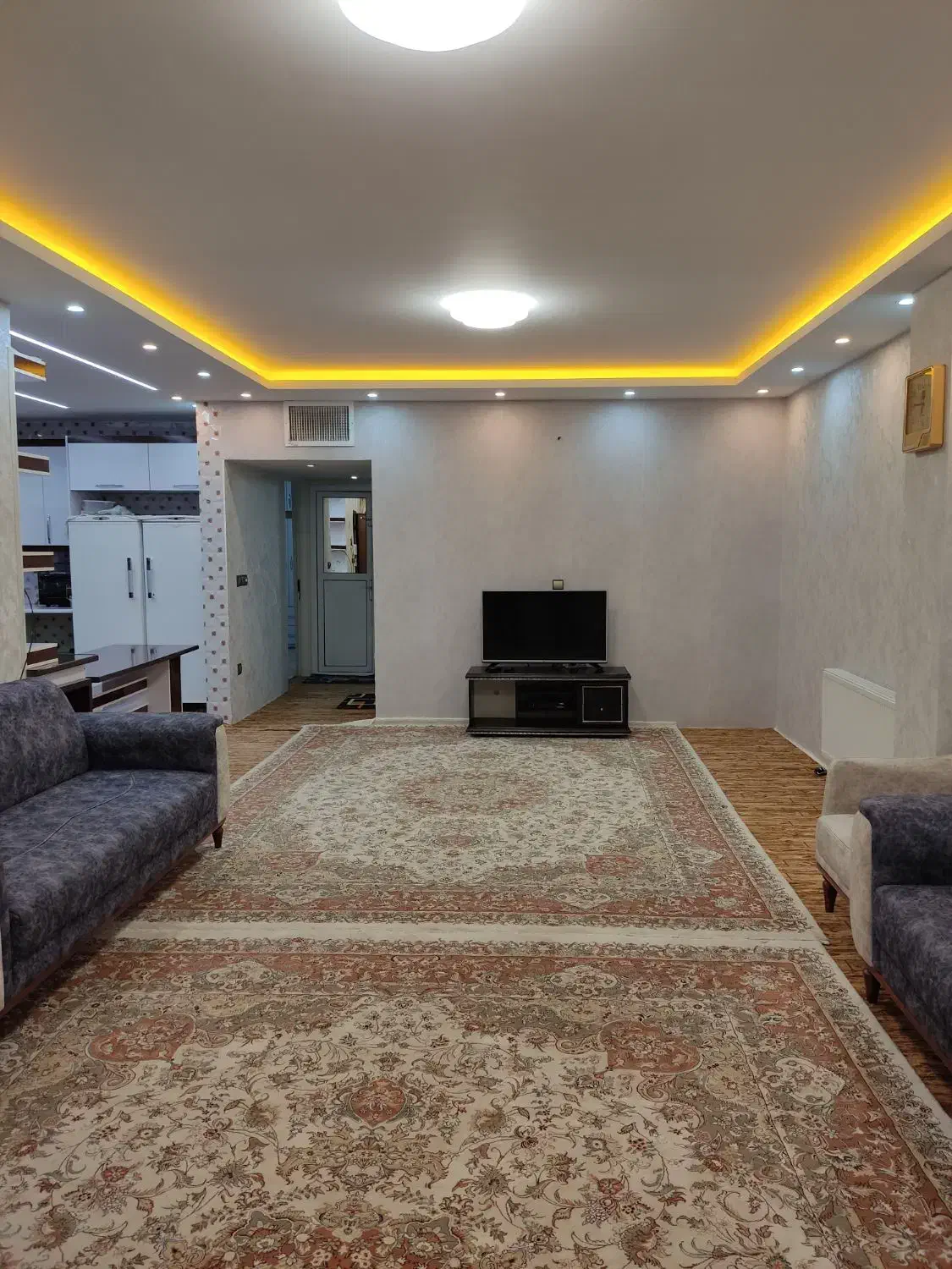 فروش شخصی ساز و ویلای|فروش آپارتمان|فولادشهر, C2|دیوار