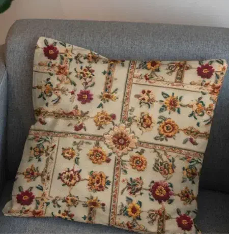 روبالشتی های زیبا سه بعدی|رختخواب، بالش، پتو|سبزوار, قصبه غربی|دیوار