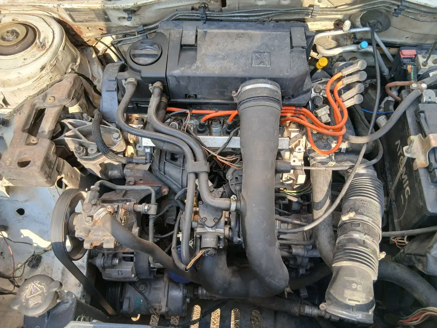 سمند ال ایکس|خودرو سواری و وانت|بندر امام خمینی, |دیوار