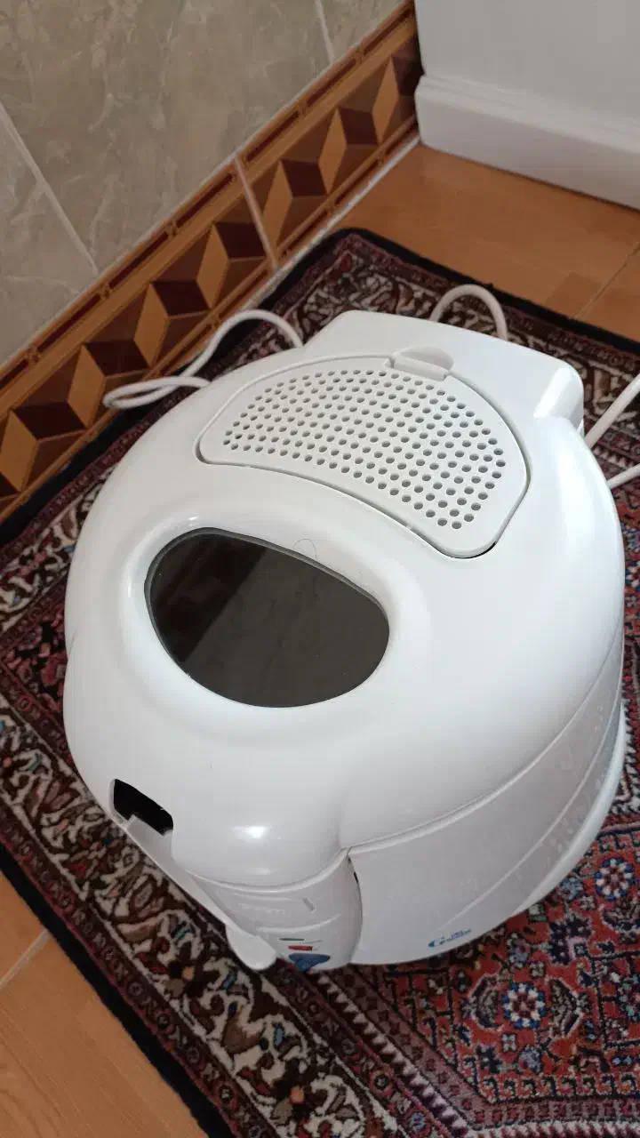 سرخکن،چرخ گوشت،چای ساز|سایر لوازم برقی|شاهین دژ, |دیوار