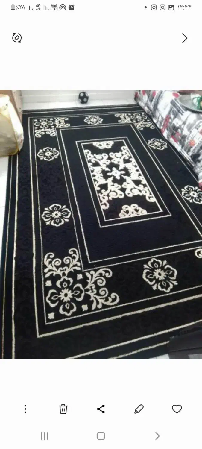 فرش|فرش|تهران, تهرانسر شمالی|دیوار