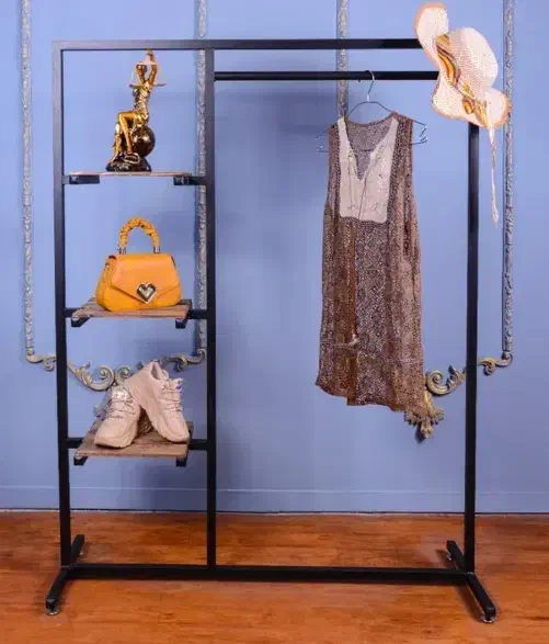 رگال لباس|بندرخت و رختآویز|زنجان, |دیوار