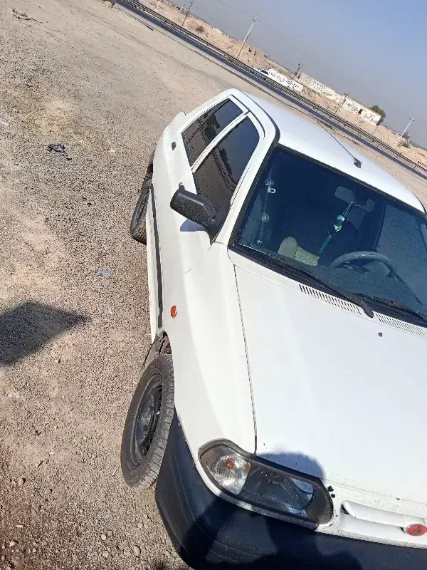 شهر عبدالخان|خودرو سواری و وانت|کرخه, |دیوار