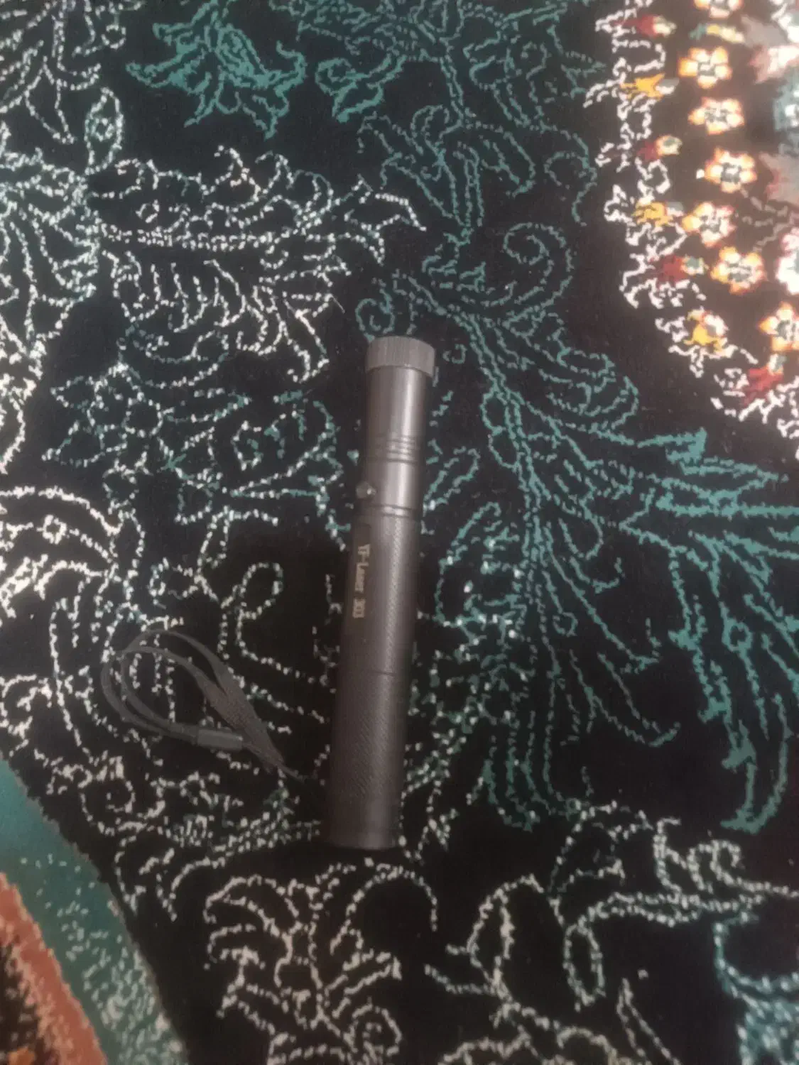 لیزر پوینتر|اسباببازی|رودان, |دیوار