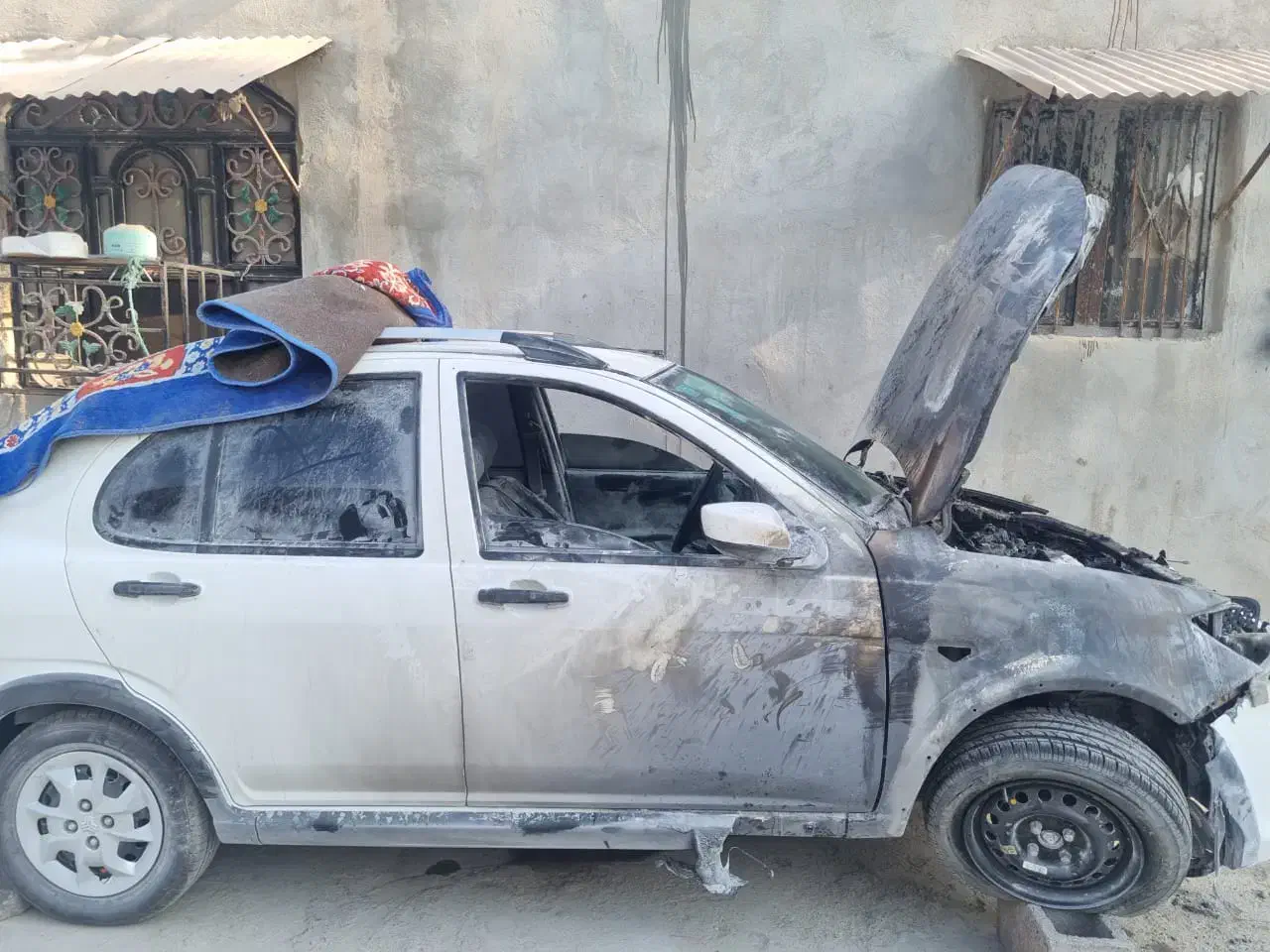 کوییک مدل 1402|خودرو سواری و وانت|میناب, |دیوار