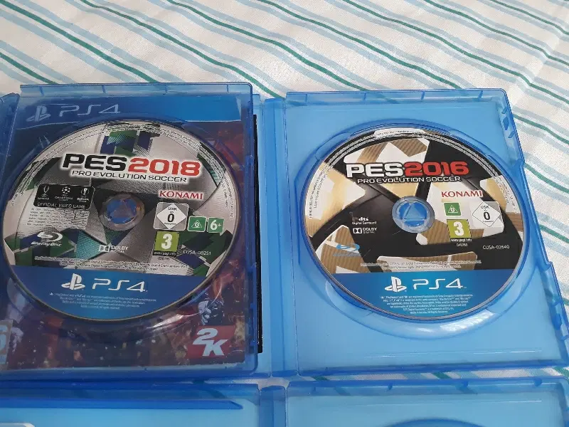 بازی ps4|کنسول، بازی ویدئویی و آنلاین|فردیس, ثابتی|دیوار