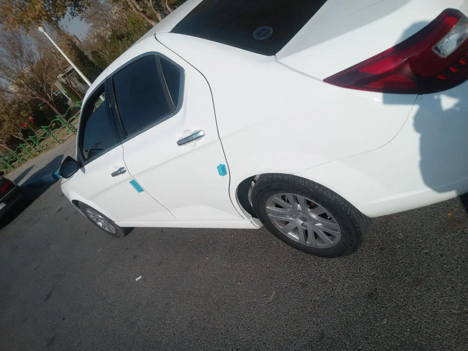 دناپلاس۶سرعته۱۴۰۳|خودرو سواری و وانت|اصفهان, بهارستان (مخابرات)|دیوار