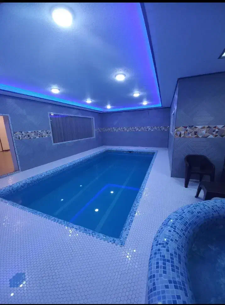 نیاز به نظافت چی سه ویلا استخردار|استخدام سرایداری و نظافت|محمودآباد, |دیوار