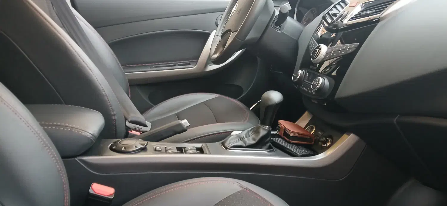 هایما اس 5|خودرو سواری و وانت|مراغه, |دیوار