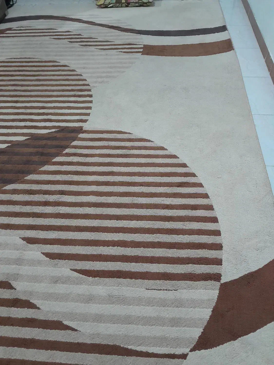 فرش ۹ متری کرمی|فرش|فردیس, نگارستان|دیوار