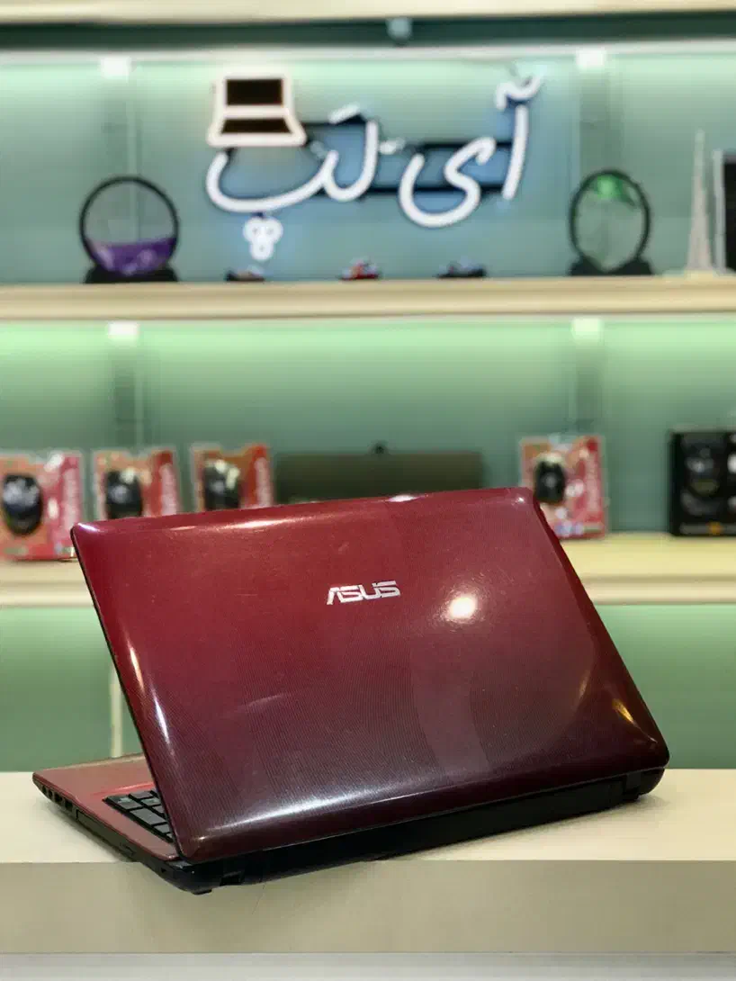 لپتاپ ایسوز گرافیکدار|رایانه همراه|قم, صفائیه|دیوار