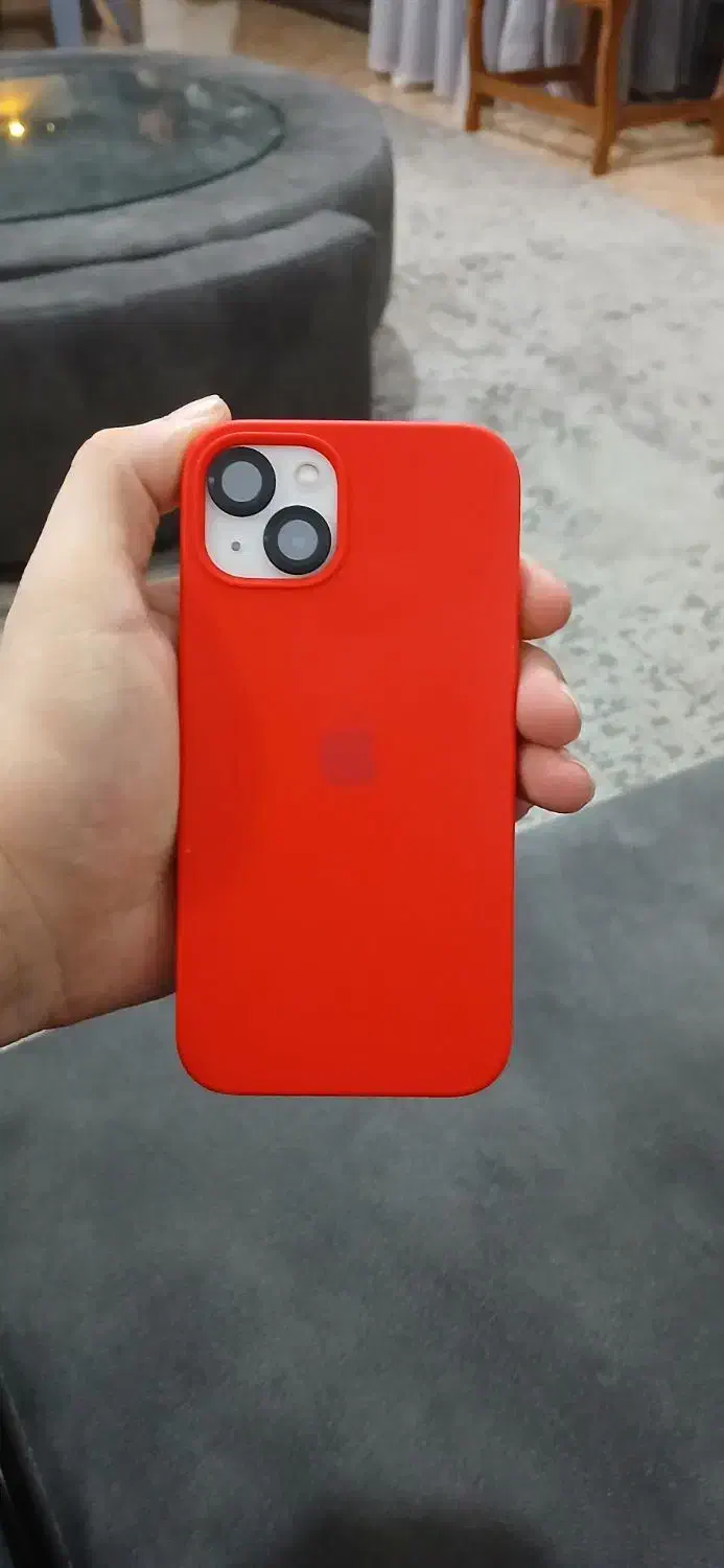 اپل iPhone 13 با حافظهٔ ۱۲۸ گیگابایت|موبایل|قائم‌شهر, |دیوار
