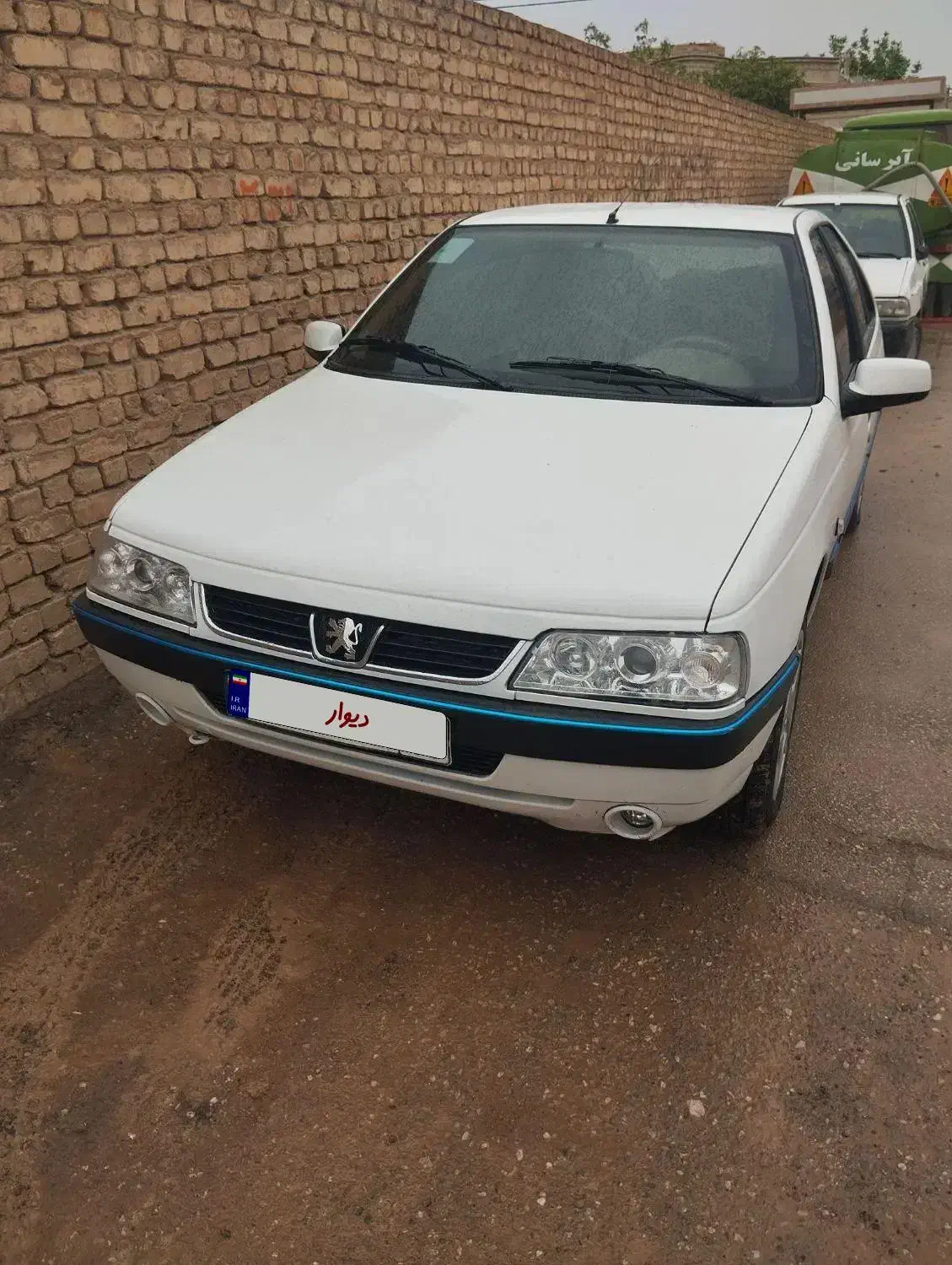 slx 96|خودرو سواری و وانت|شاهین‌شهر, شهرک میلاد|دیوار