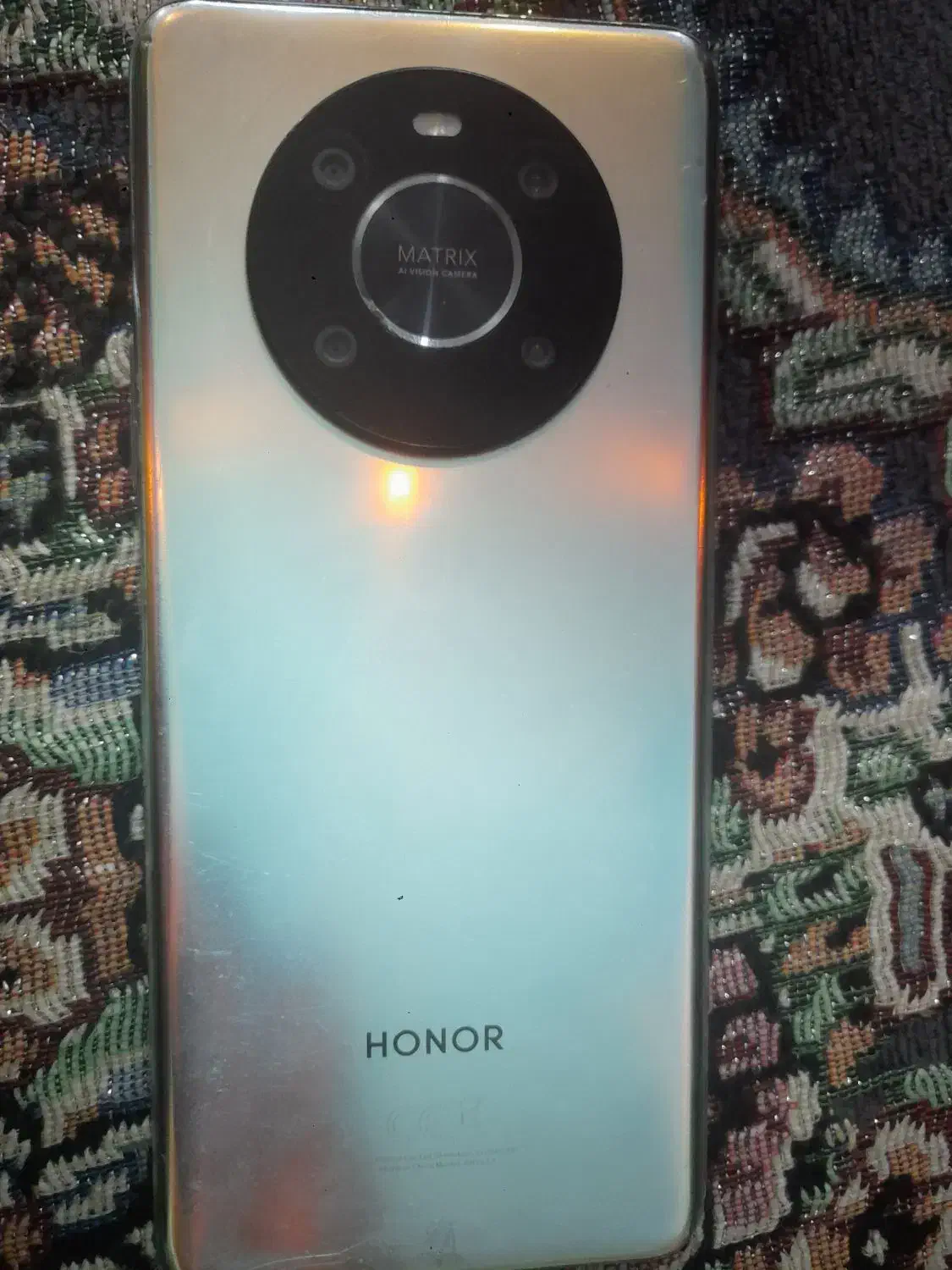 گوشی هانر x9|موبایل|مشهد, شهید معقول|دیوار