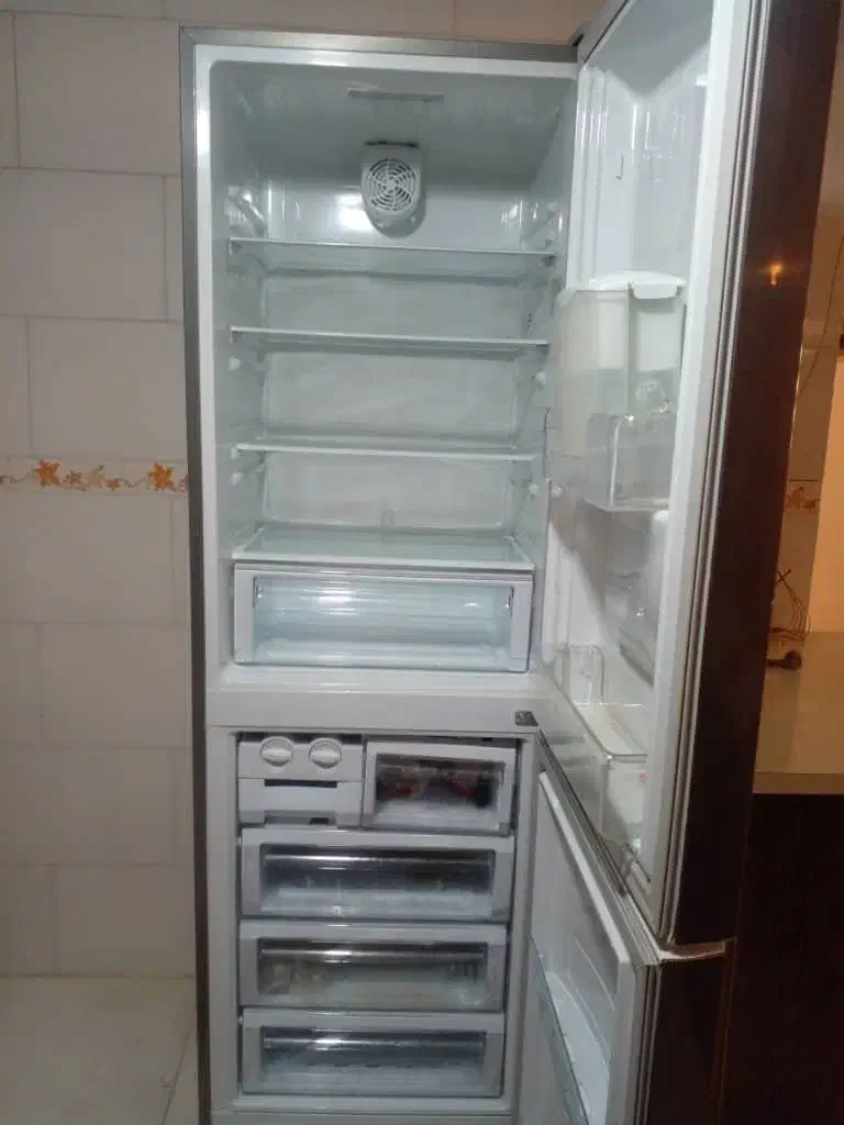 یخچال|یخچال و فریزر|فیروزآباد (فارس), |دیوار