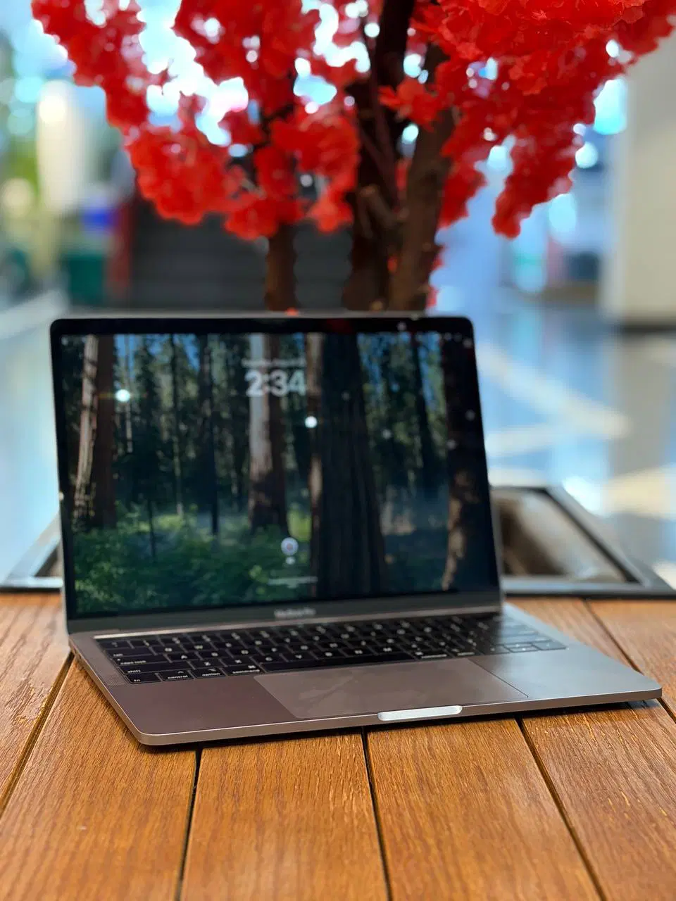 خریدوفروش لپتاپ اپل مک(قسط وگارانتی)laptopMacBook|رایانه همراه|تهران, صادقیه|دیوار