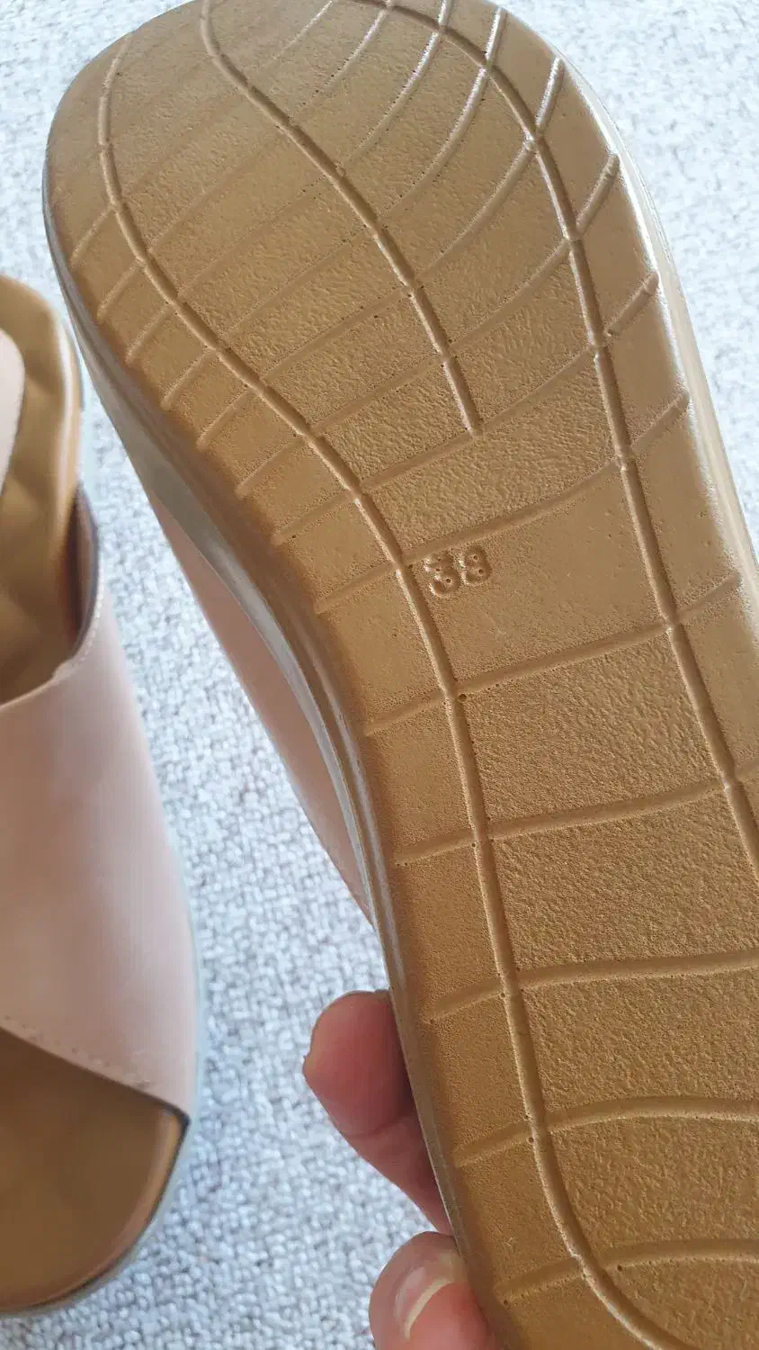 صندل طبی|کیف، کفش، کمربند|جلفا, |دیوار