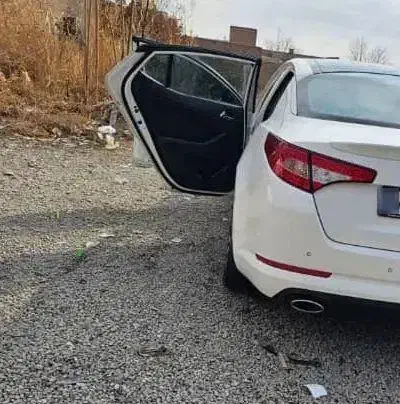 اپتیما ۲۰۱۳ بی رنگ بدون خط خش کامل سالم خونگی|خودرو سواری و وانت|پاکدشت, پاکدشت (مامازند)|دیوار