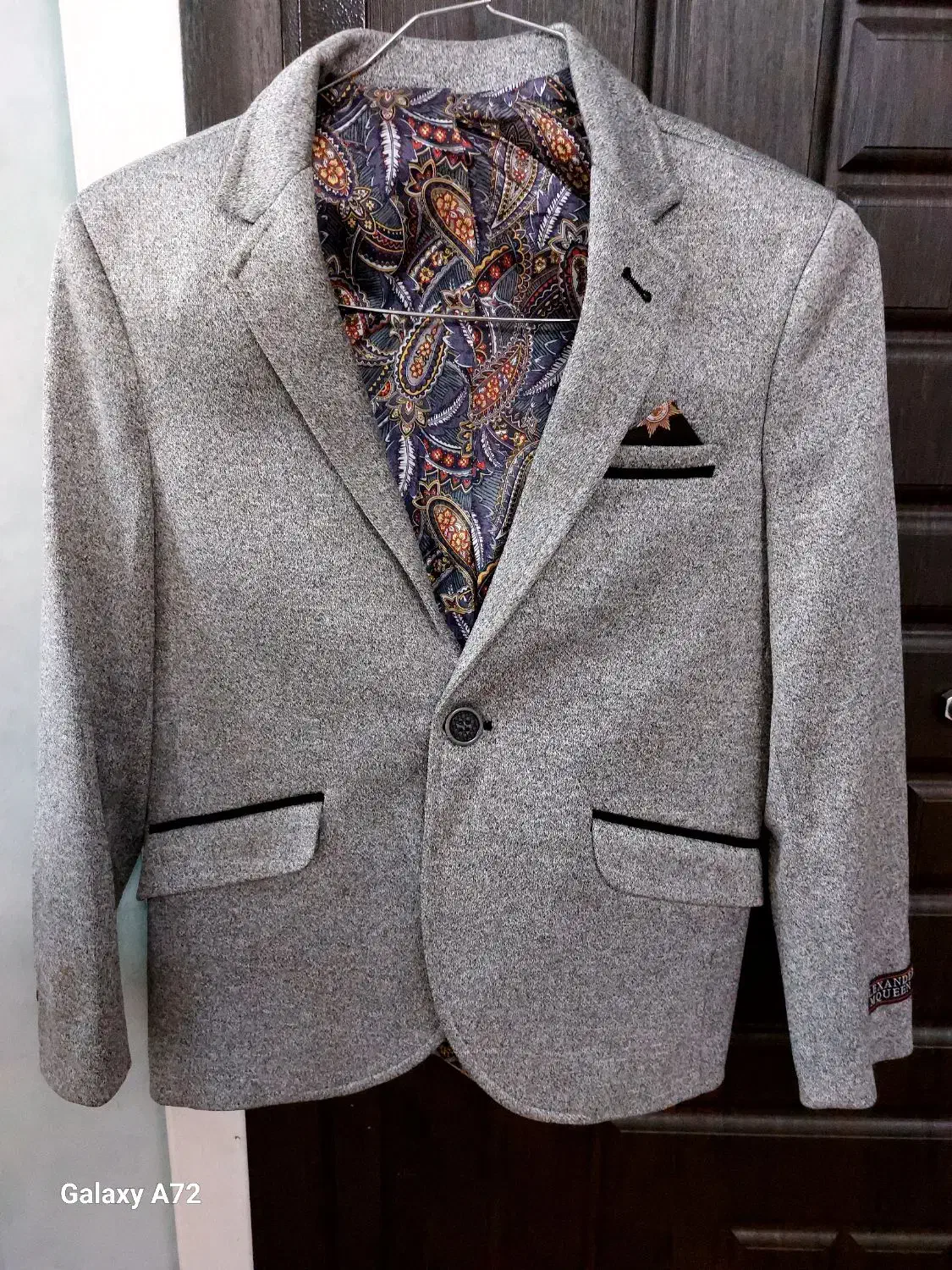 کت بچه گانه و نوجوان|لباس|گرگان, |دیوار